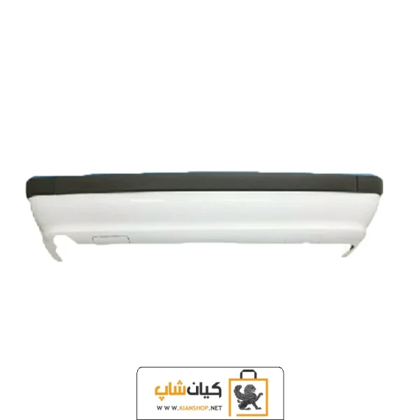 سپر عقب پارس