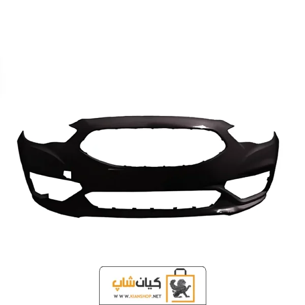 سپر جلو شاهین