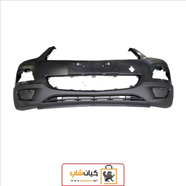 سپر جلو پایین ماشین هایما اس 8 شرکتی