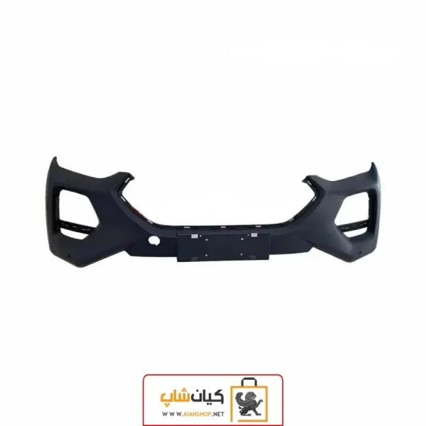 سپر جلو بالا ماشین هایما اس 8 شرکتی