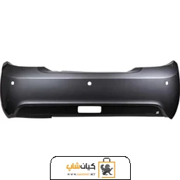 سپر عقب دنا