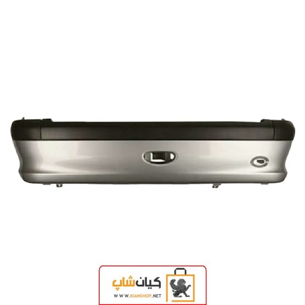 سپر عقب 206