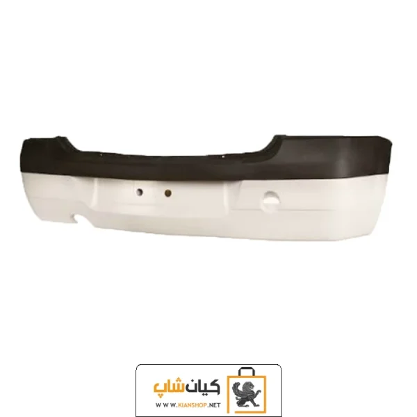 سپر عقب L90