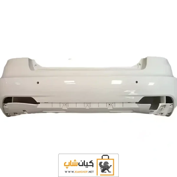 سپر عقب شاهین
