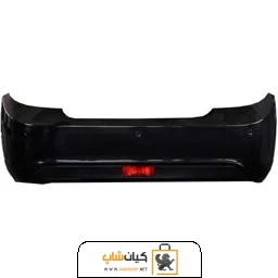 سپر عقب دنا پلاس