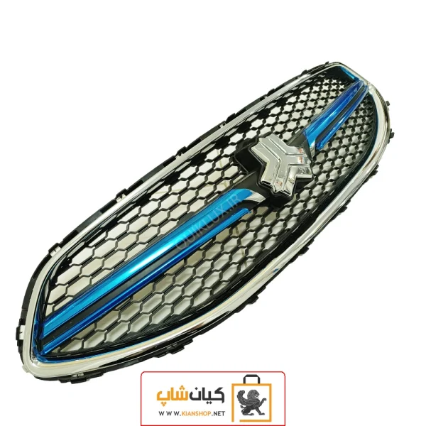 جلو پنجره شاهین