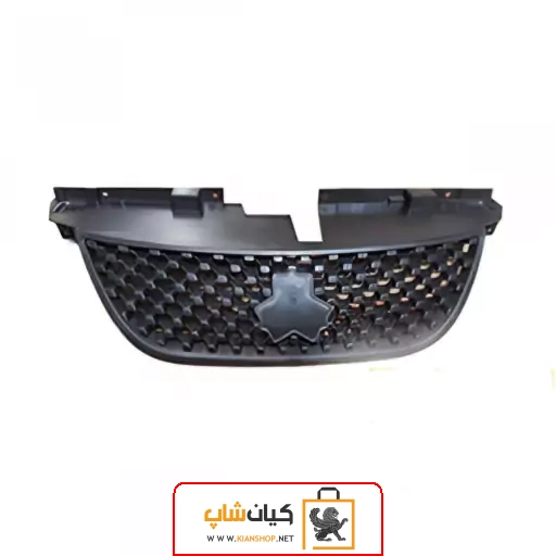 جلو پنجره کوییک s