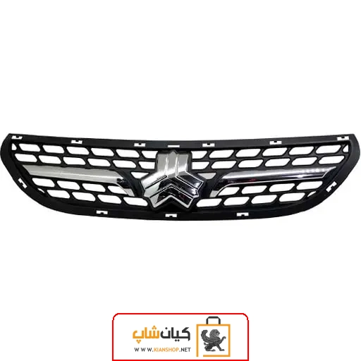 جلو پنجره کوییک