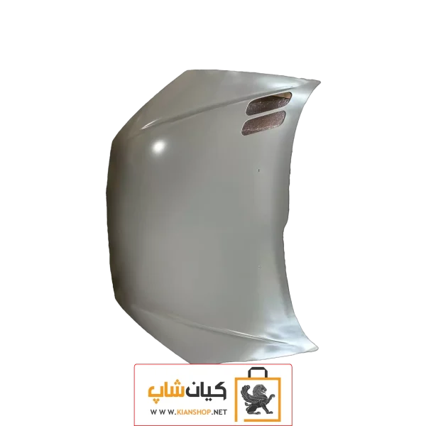 درب موتور 206