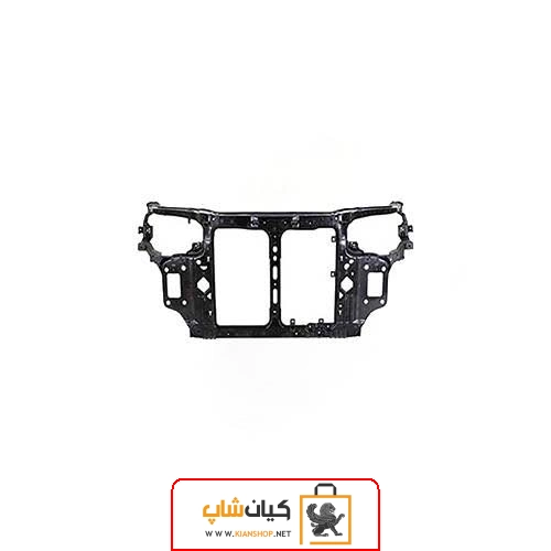 سینی فن شاهین