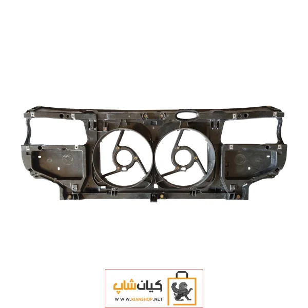 سینی فن پارس